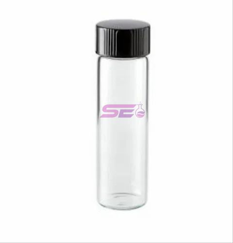 Culture Media 20mL Vials 100 Pack